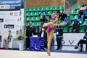 lara manfredi cerchio