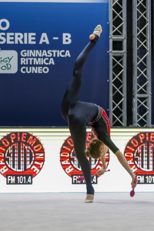 martina perretta clavette