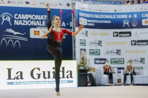 martina perretta clavette