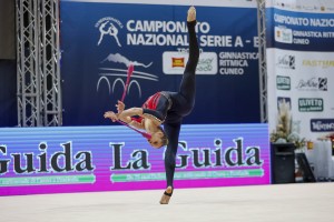 martina perretta clavette