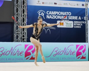 martina rocchi clavette