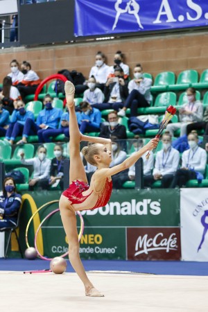 michelle greganti clavette