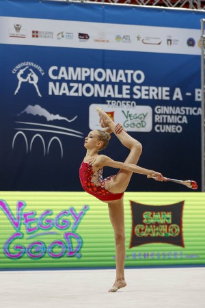 michelle greganti clavette