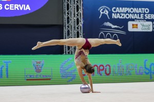 nicole granellini palla