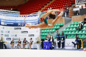 rebecca rullo cerchio