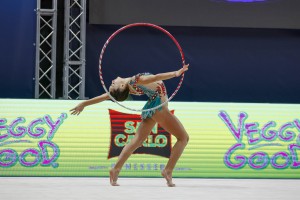 rebecca rullo cerchio