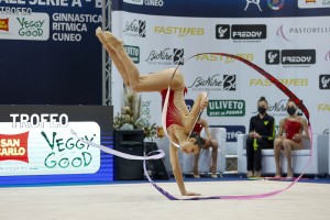 sofia de silveri nastro