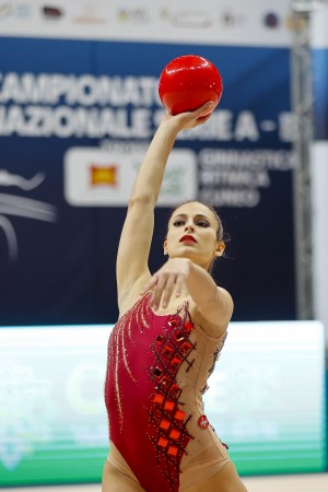 sofia de silveri palla