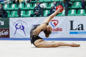 vanessa vaselli palla