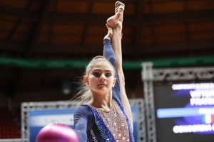 vittoria pratelli palla