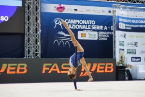 vittoria pratelli palla