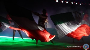 TRICOLORE foto Agati Ferraro LUC03353