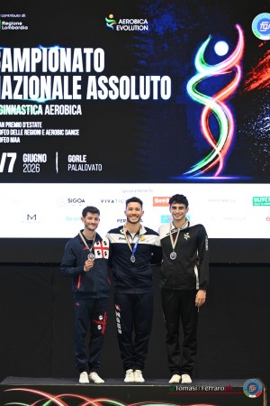 aerobica2026   filippo tomasi 