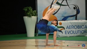 aiello alessandro club ginnastico beneventoa