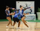 alborghetti   belotti   leidi aerobica evolution g