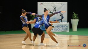 alborghetti   belotti   leidi aerobica evolution g