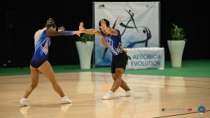 alborghetti   leidi aerobica evolution e
