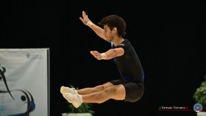 cenci riccardo ginnastica agora   a