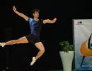 cenci riccardo ginnastica agora   d