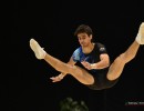 cenci riccardo ginnastica agora   f