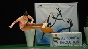 cereghino ludovica ginnastica valentiac