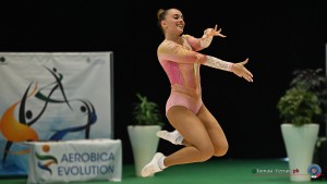 cereghino ludovica ginnastica valentiae