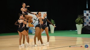 chiboub   lanzini   meta   monciino   paris aerobica evolutiona