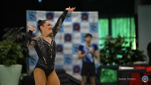 ciurlanti arianna ginnastica macerata j