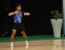 leidi cristian aerobica evolution c