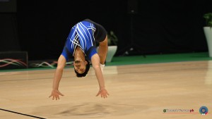 leidi cristian aerobica evolution f