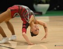 rexhepi lucrezia ginnastica valentian