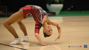 rexhepi lucrezia ginnastica valentian