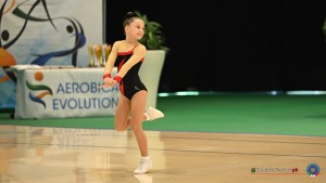 rivara anita aerobica entella b