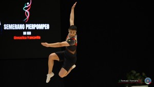 semerano pierpompeo ginnastica francavillae