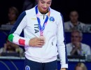 rg wch26 f aa award raffaeli sofia ita   joe0815 auletta ferraro ph
