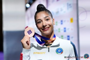 rg wch26 f aa award raffaeli sofia ita   joe1189 auletta ferraro ph