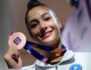 rg wch26 f aa award raffaeli sofia ita   joe1196 auletta ferraro ph