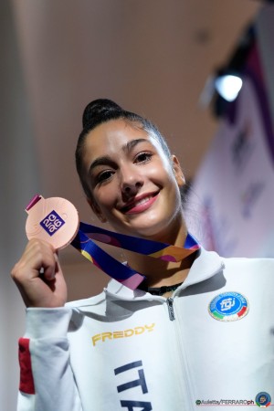 rg wch26 f aa award raffaeli sofia ita   joe1196 auletta ferraro ph