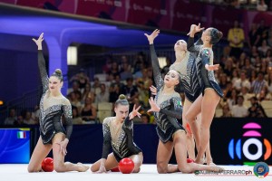 rg wch26 f aa team italy   ita   joe1705 auletta ferraro ph