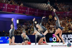 rg wch26 f aa team italy   ita   joe1710 auletta ferraro ph