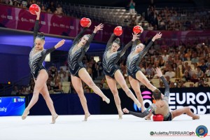 rg wch26 f aa team italy   ita   joe1737 auletta ferraro ph