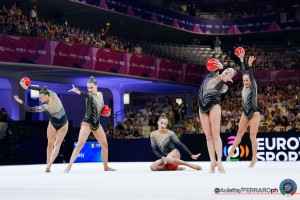 rg wch26 f aa team italy   ita   joe1858 auletta ferraro ph