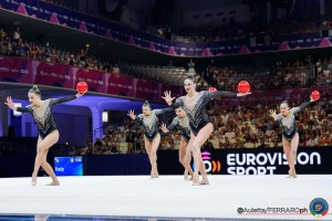rg wch26 f aa team italy   ita   joe1874 auletta ferraro ph