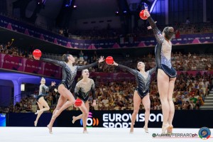 rg wch26 f aa team italy   ita   joe1925 auletta ferraro ph