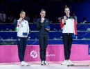 rg wch26 f app award raffaeli sofia ita darjia varfolomeev ger onofriichuk ukr   joe0003 auletta ferraro ph