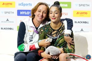 rg wch26 f app raffaeli sofia ita   gio0143 auletta ferraro ph