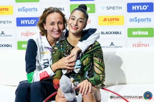 rg wch26 f app raffaeli sofia ita   gio0189 auletta ferraro ph