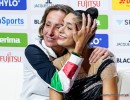 rg wch26 f app raffaeli sofia ita   gio0362 auletta ferraro ph