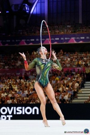 rg wch26 f app raffaeli sofia ita   joe7707 auletta ferraro ph