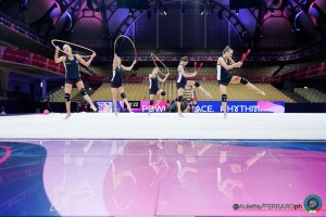 rg wch26 team ita   italy   gio6263 auletta ferraro ph